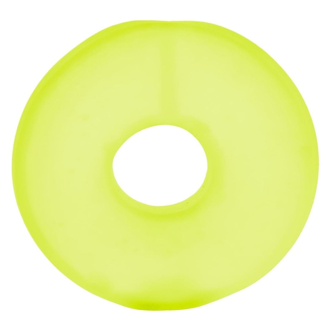 Speks. Gump Loop Memory Gel Stress Ball - Algae