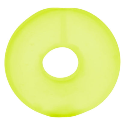 Speks. Gump Loop Memory Gel Stress Ball - Algae