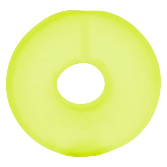 Speks. Gump Loop Memory Gel Stress Ball - Algae