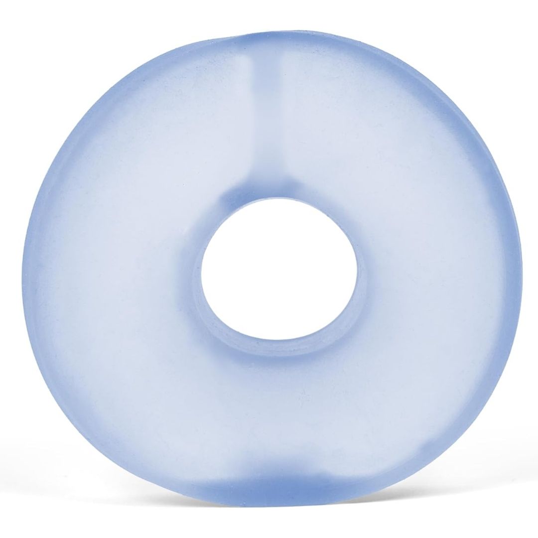 Speks. Gump Loop Memory Gel Stress Ball - Dew