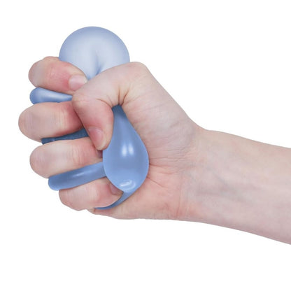 Speks. Gump Loop Memory Gel Stress Ball - Dew