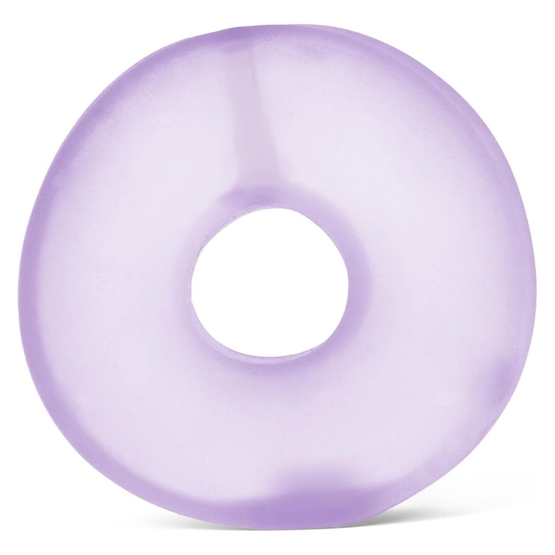 Speks. Gump Loop Memory Gel Stress Ball - Mist