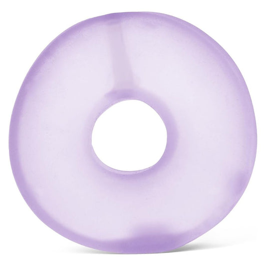 Speks. Gump Loop Memory Gel Stress Ball - Mist
