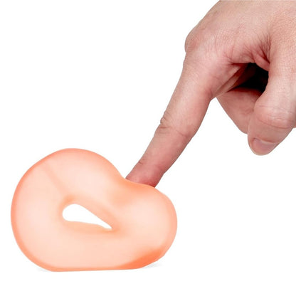 Speks. Gump Loop Memory Gel Stress Ball - Reef
