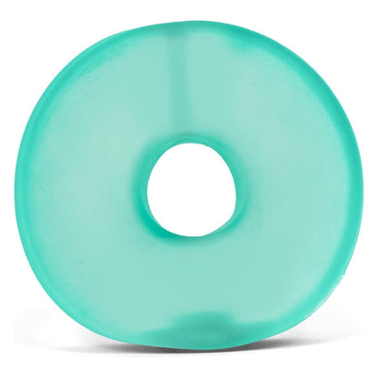 Speks. Gump Loop Memory Gel Stress Ball - Sea Glass