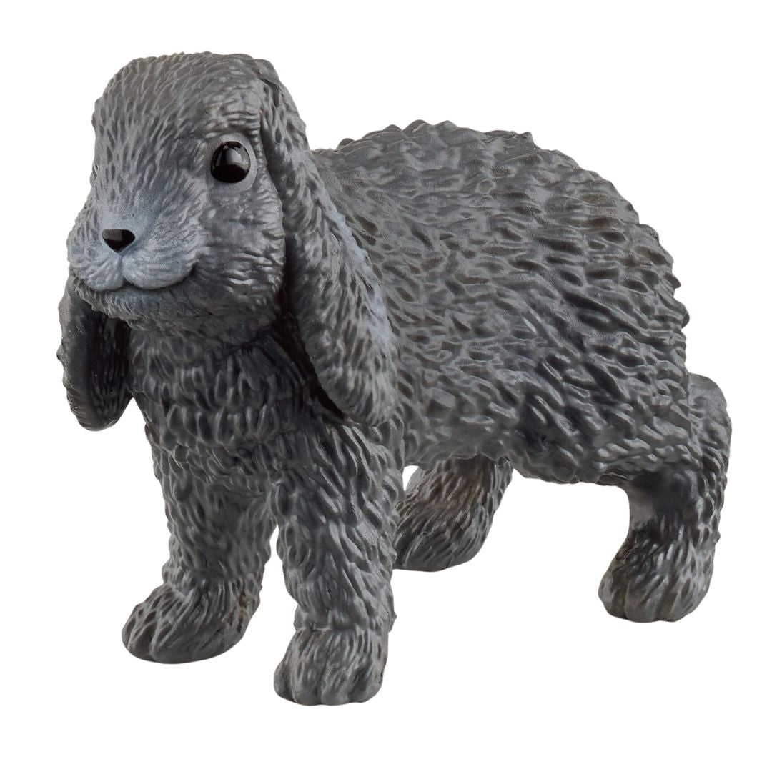 Schleich Farm World Lop Eared Rabbit 13935