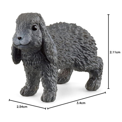 Schleich Farm World Lop Eared Rabbit 13935