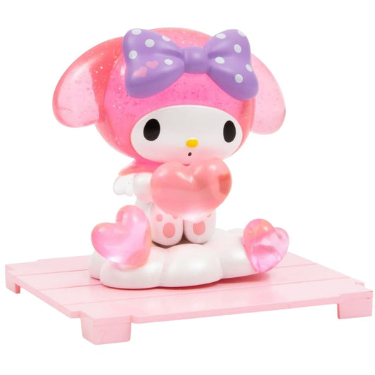 Kuromi My Melody Love Letters Blind Box