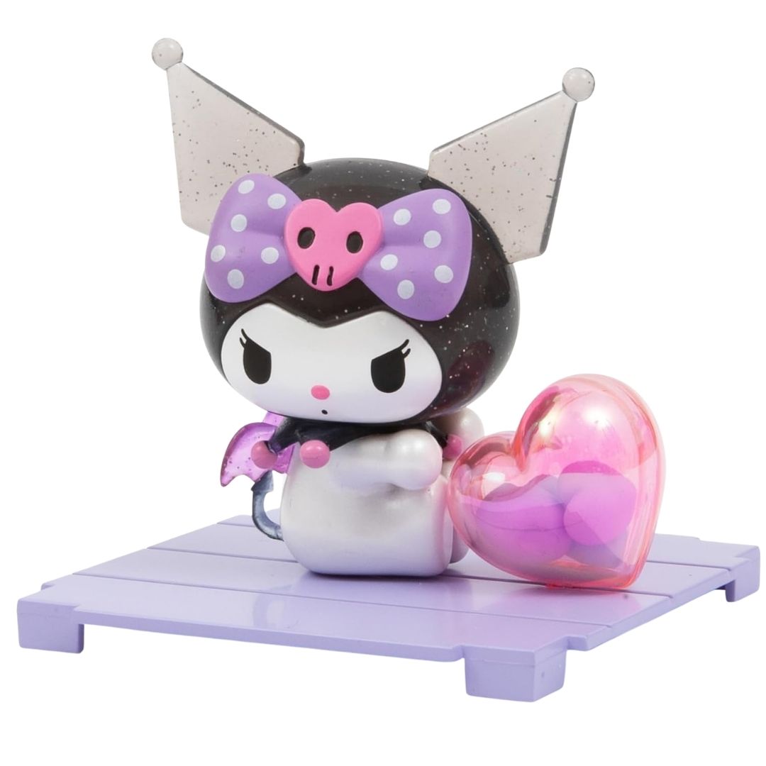 Kuromi My Melody Love Letters Blind Box