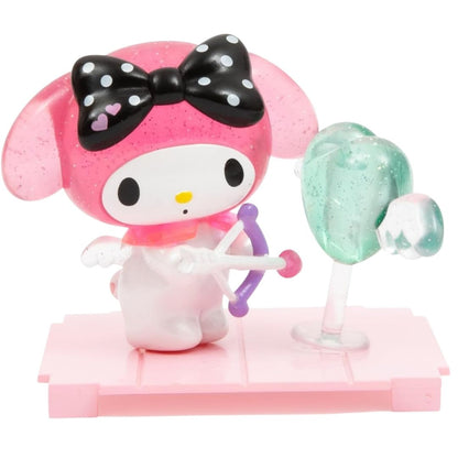 Kuromi My Melody Love Letters Blind Box