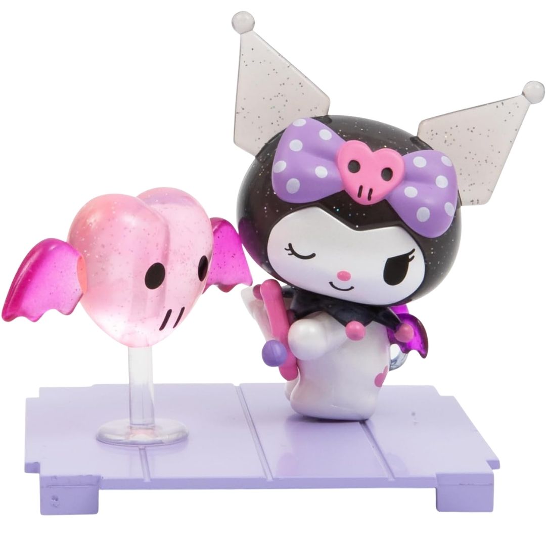 Kuromi My Melody Love Letters Blind Box