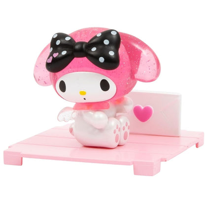 Kuromi My Melody Love Letters Blind Box