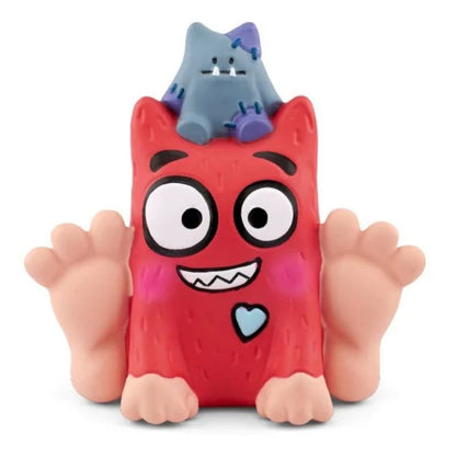 Tonies Audio Character Love Monster
