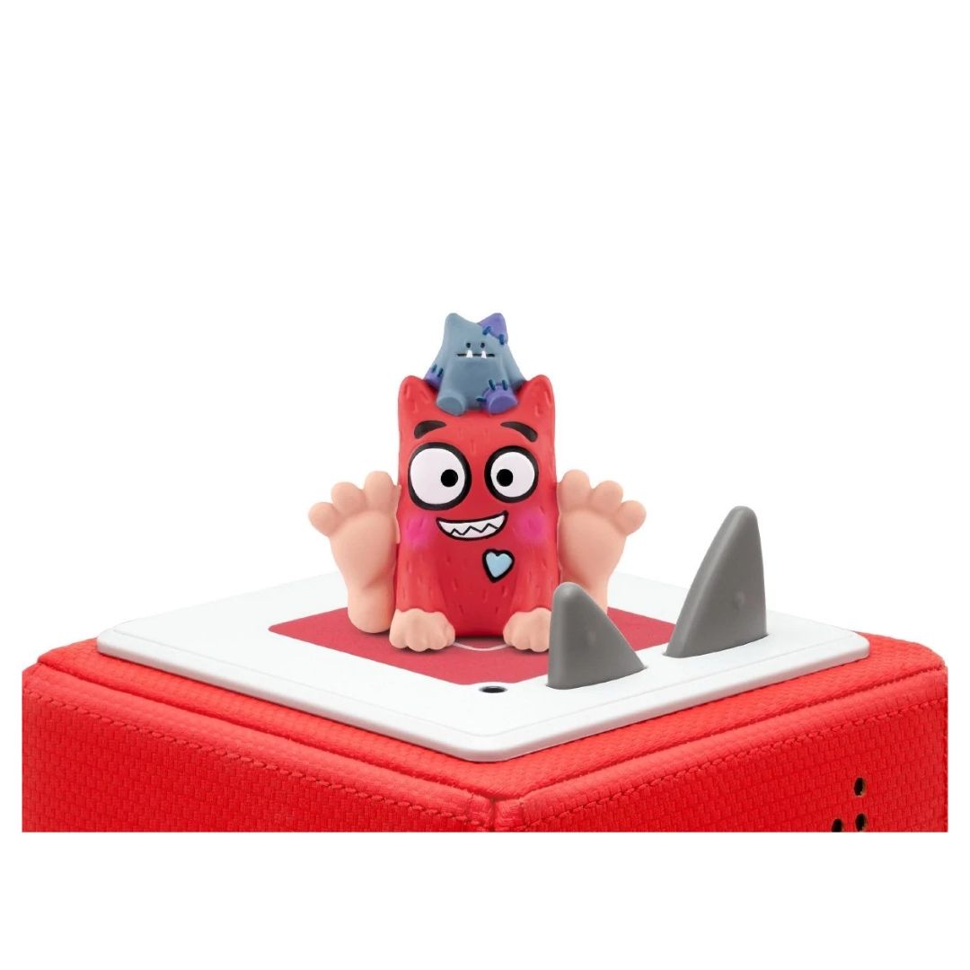 Tonies Audio Character Love Monster