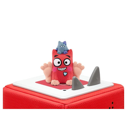 Tonies Audio Character Love Monster