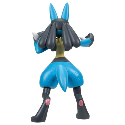Pokemon Battle Figure - Lucario
