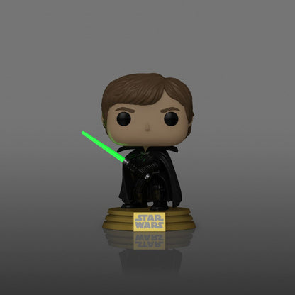 Pop! Vinyl - Star Wars - Luke Skywalker (Legends) 846
