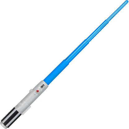 Star Wars Luke Skywalker Blue Lightsaber