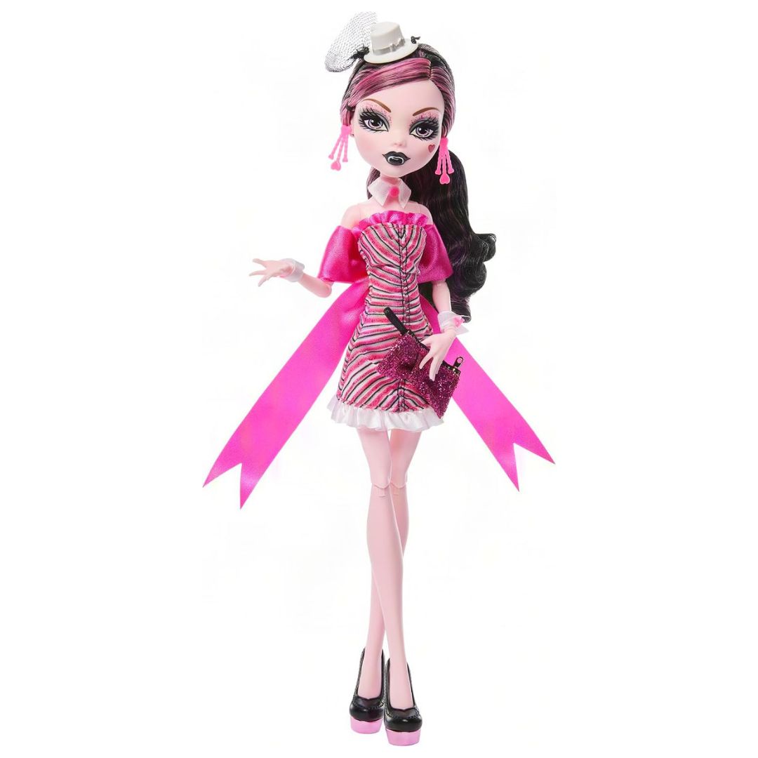 Monster High Boo-riginal Creeproduction Draculaura