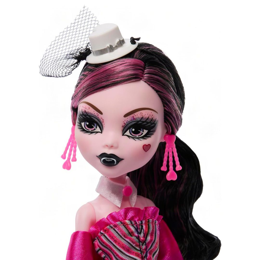 Monster High Boo-riginal Creeproduction Draculaura