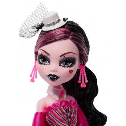 Monster High Boo-riginal Creeproduction Draculaura