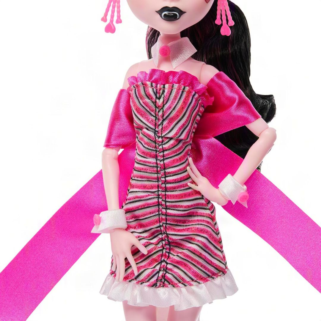 Monster High Boo-riginal Creeproduction Draculaura