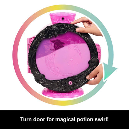 Monster High Potion Reveal Playset with Draculaura