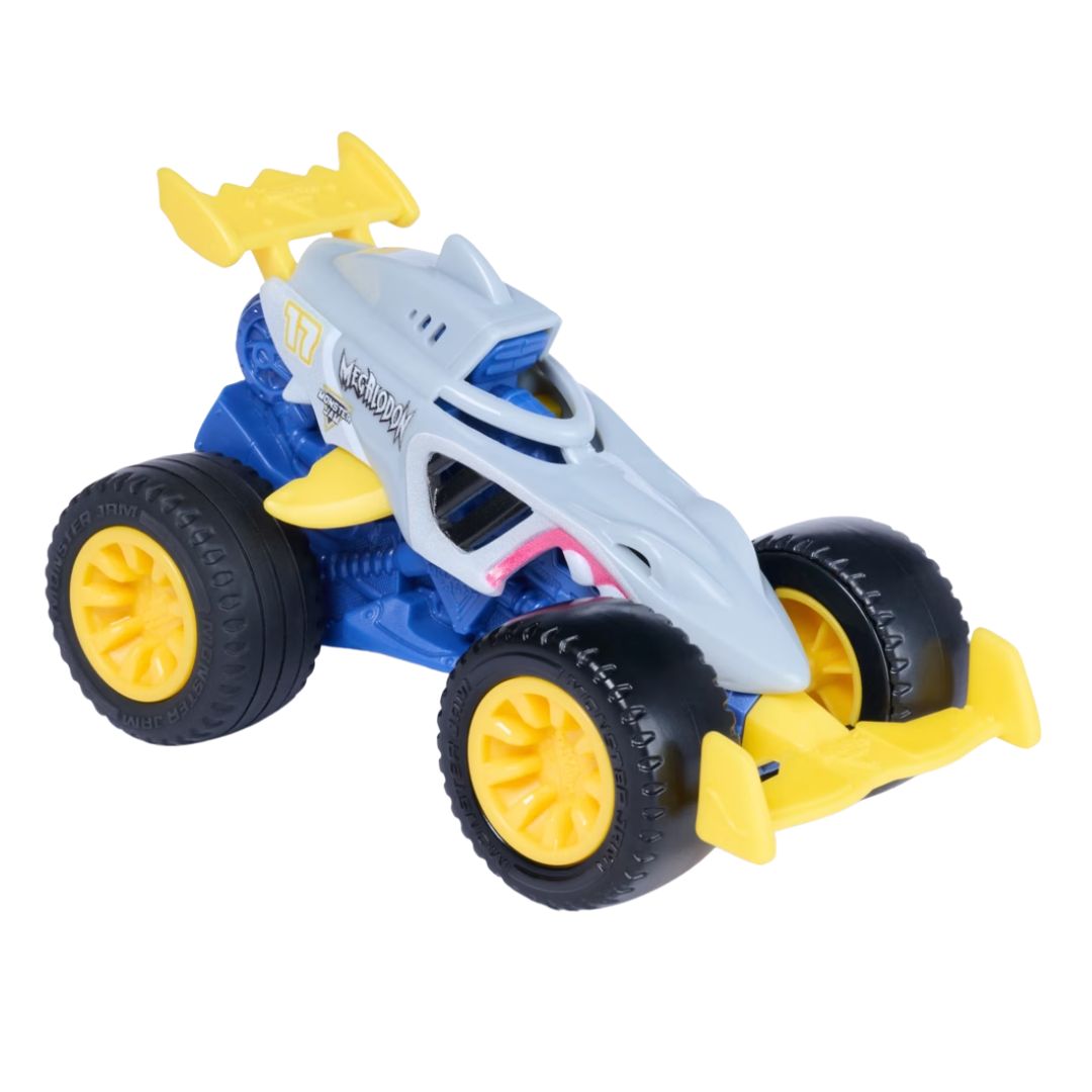 Monster Jam 1:64 Monster Motors Megalodon