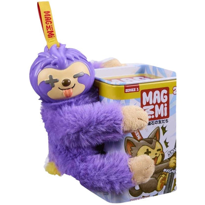 Mag Mi Mi Magnetic Plush Blind Box