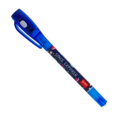 Legami Invisible Ink Magic Pen Space