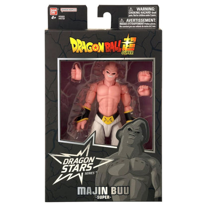 Dragonball Dragon Stars Series Majin Buu Super