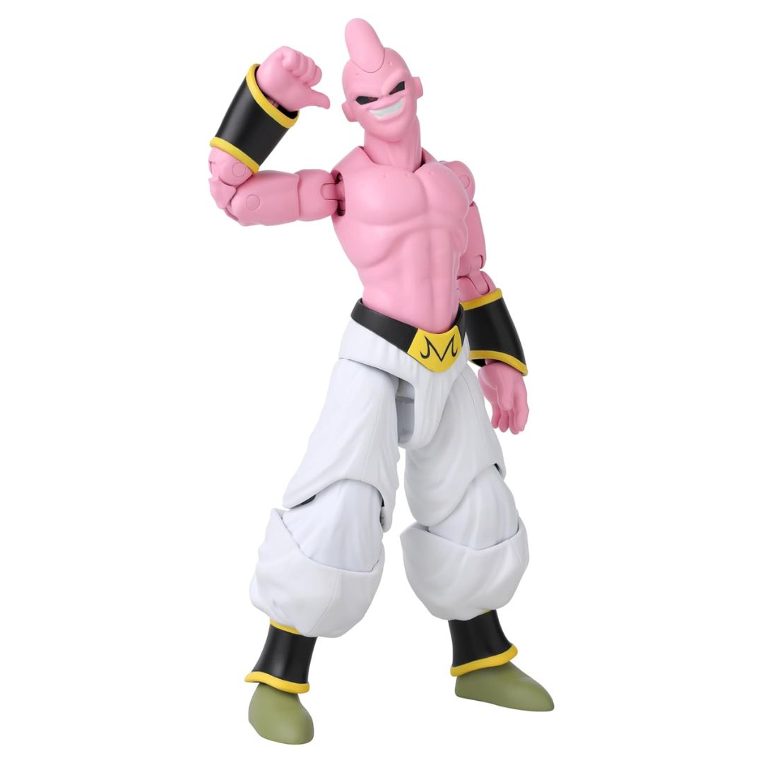 Dragonball Dragon Stars Series Majin Buu Super