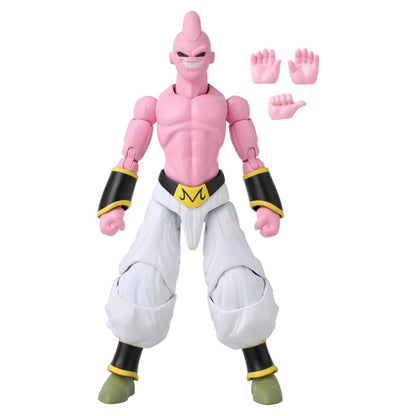 Dragonball Dragon Stars Series Majin Buu Super