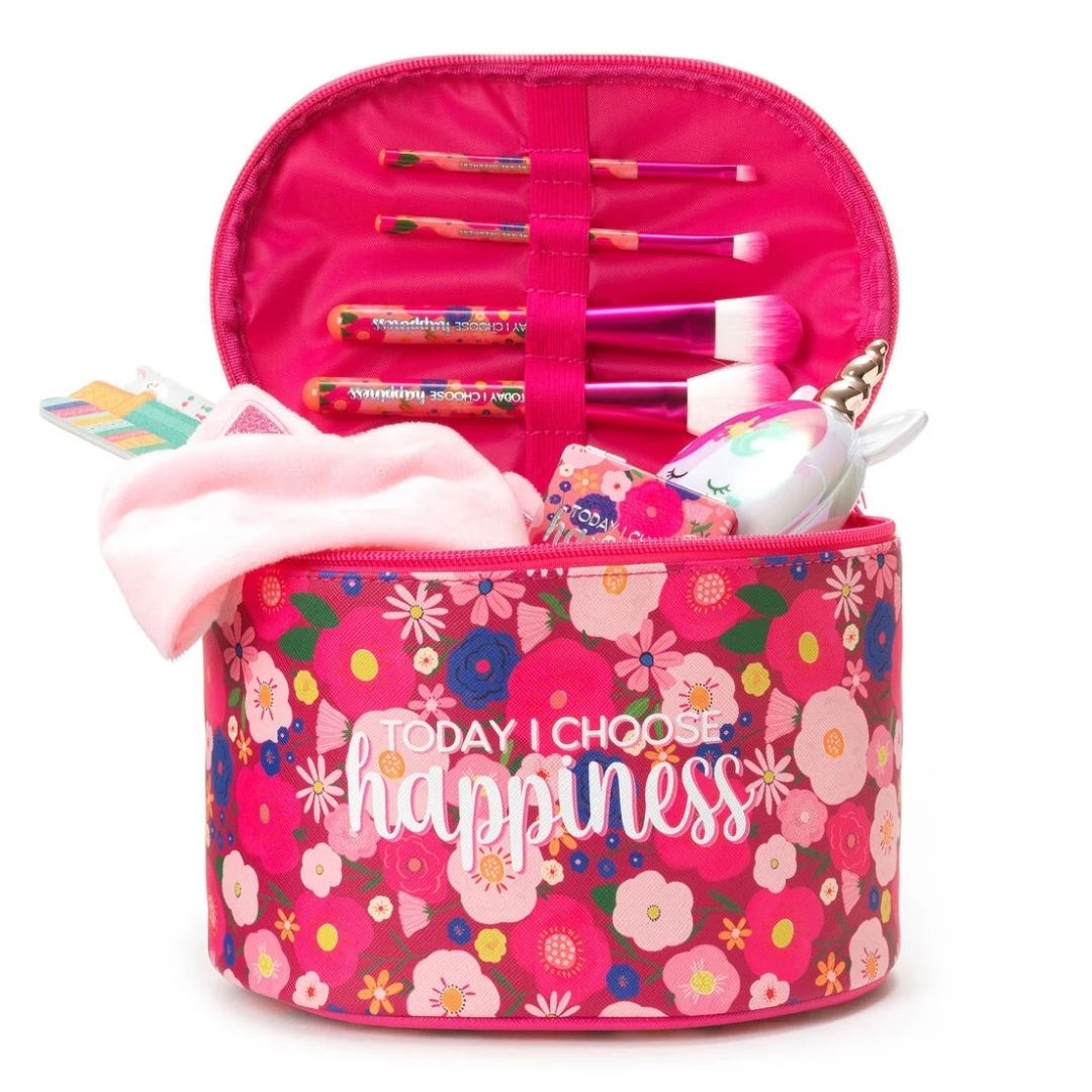 Legami Beauty Case Flowers