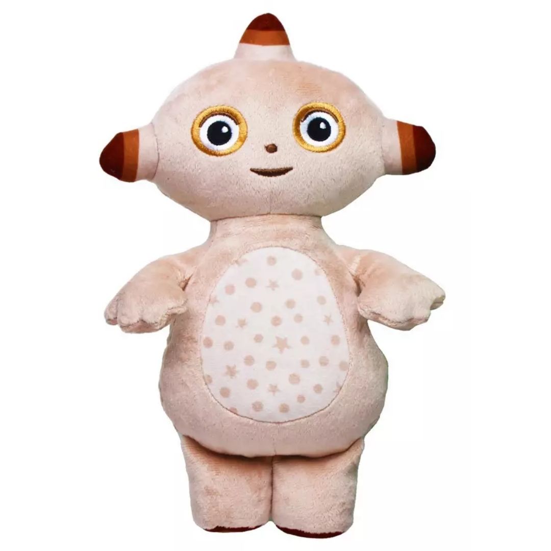 In the Night Garden Talking Makka Pakka