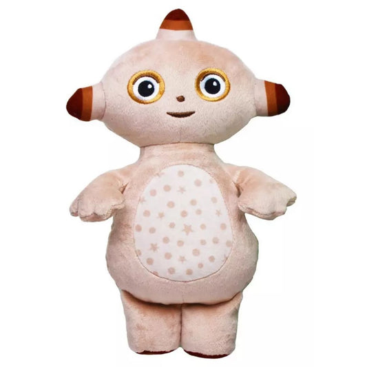 In the Night Garden Talking Makka Pakka