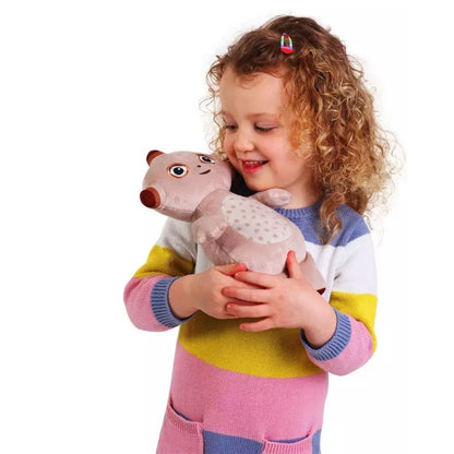 In the Night Garden Talking Makka Pakka