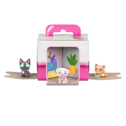 Little Live Pets Mama Surprise Families S2