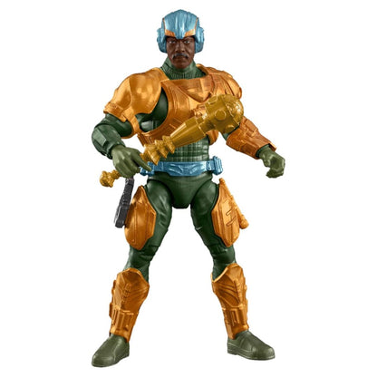 Masters of the Universe 2026 Movie Man-At-Arms Figure