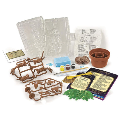 Harry Potter Mandrake Terrarium Kit