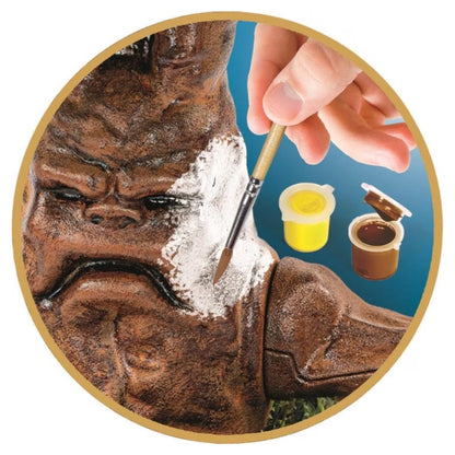 Harry Potter Mandrake Terrarium Kit