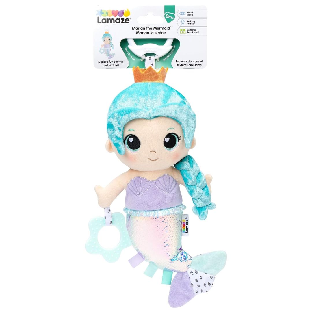 Lamaze Marian the Mermaid