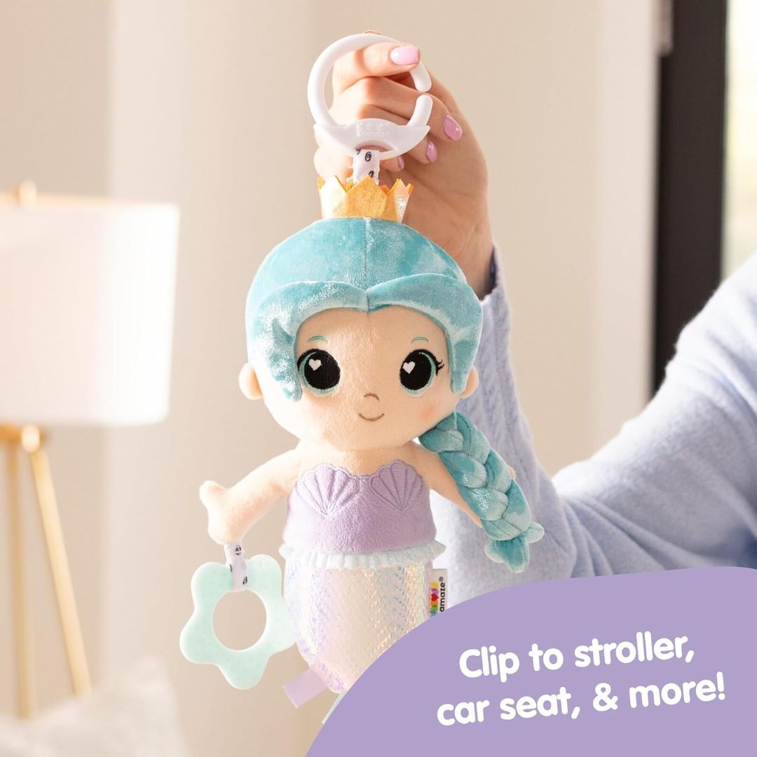 Lamaze Marian the Mermaid