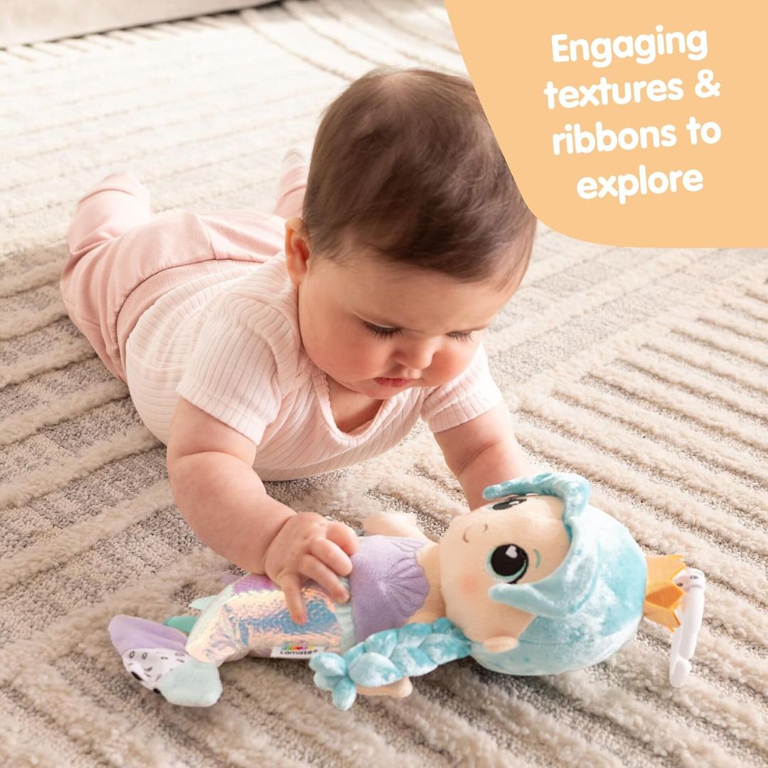 Lamaze Marian the Mermaid