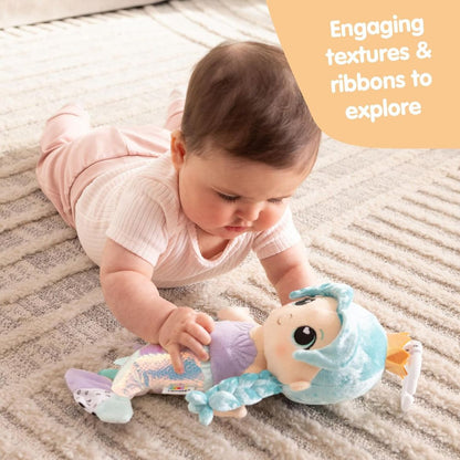 Lamaze Marian the Mermaid