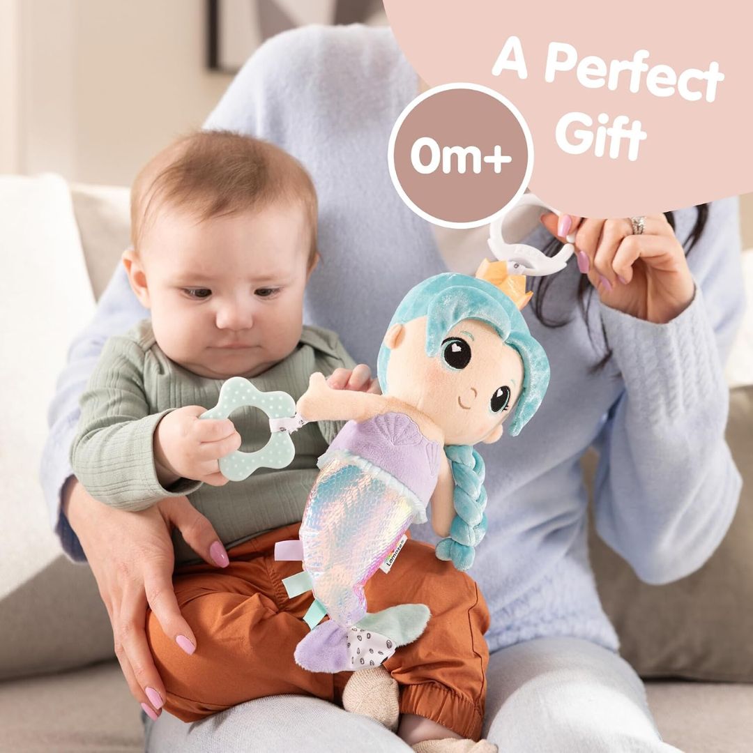 Lamaze Marian the Mermaid