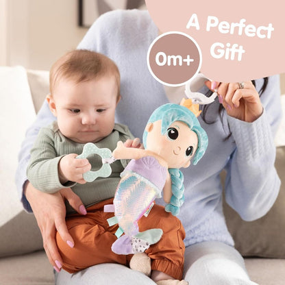 Lamaze Marian the Mermaid