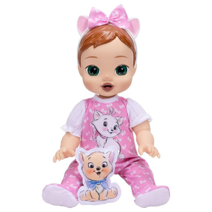 Disney Darlings Deluxe Feature Doll Marie