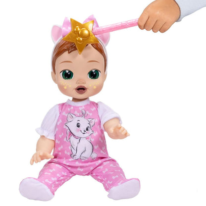 Disney Darlings Deluxe Feature Doll Marie