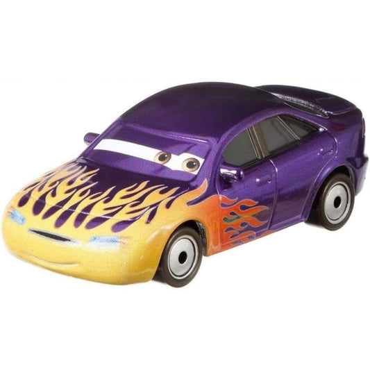 Disney Pixar Cars 1:55 Die Cast - Marilyn